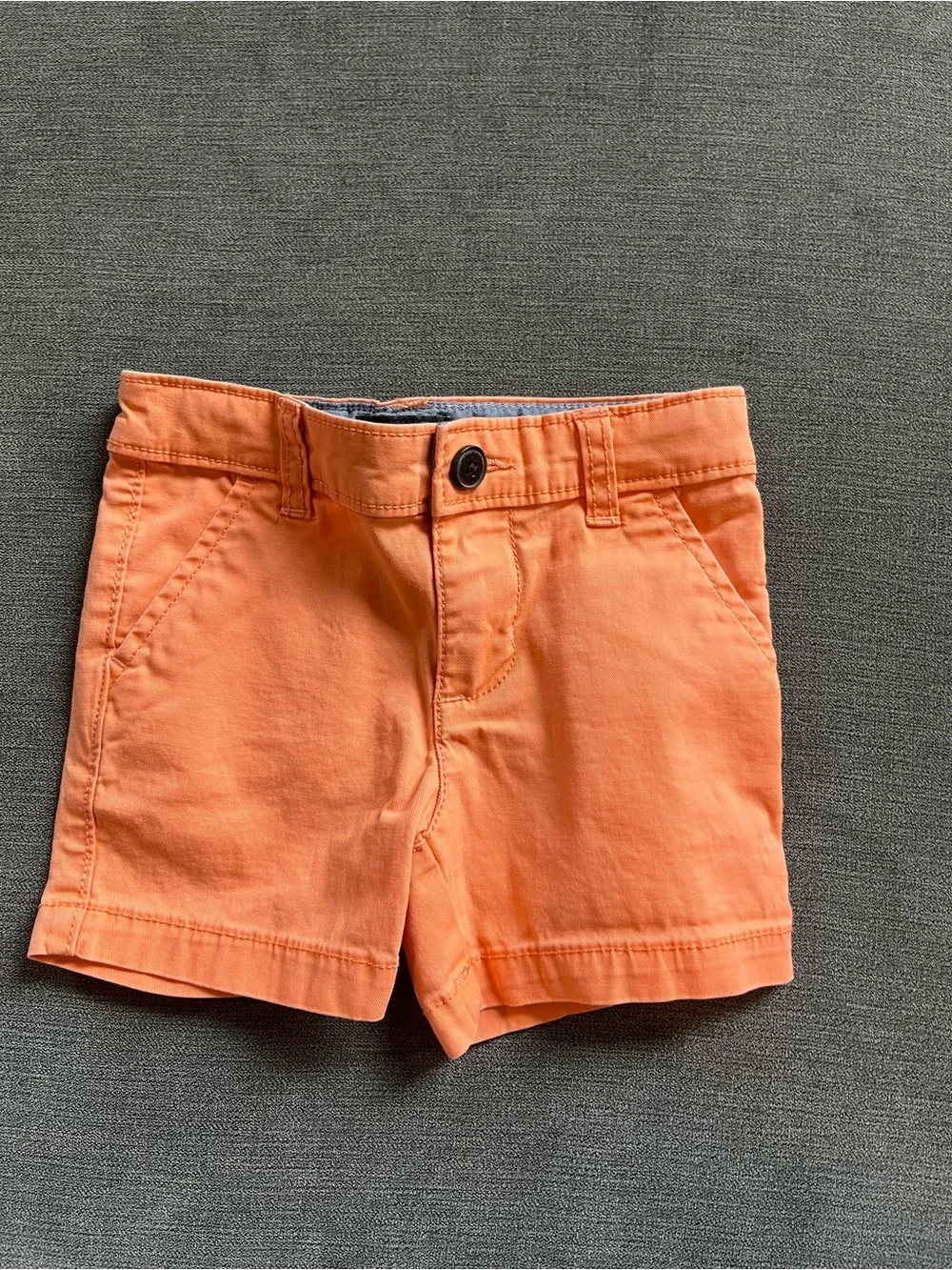 Mixed Brand Baby Boy’s 6-9 Month Shorts